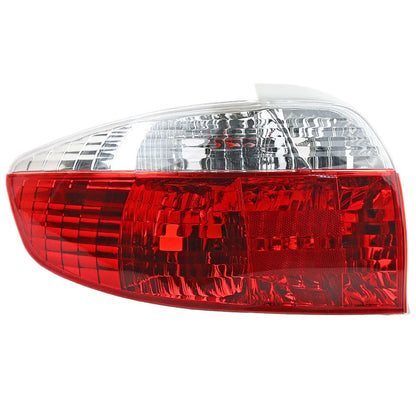 Rear Left Tail Light for Toyota Vios NCP41 NCP42 (2002-2005)