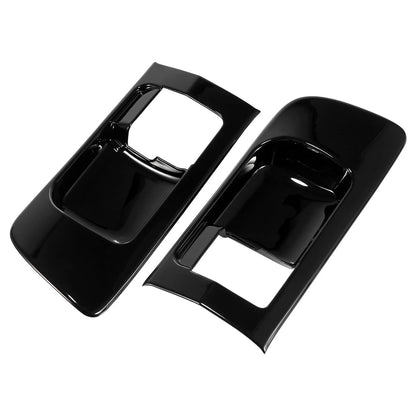 Front Door Handle Bowl Cover for Toyota Tundra (2014-2021)