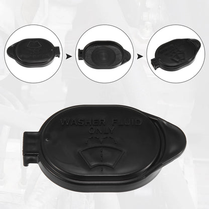 Windshield Washer Fluid Reservoir Cap for Toyota Echo (2002-2005)