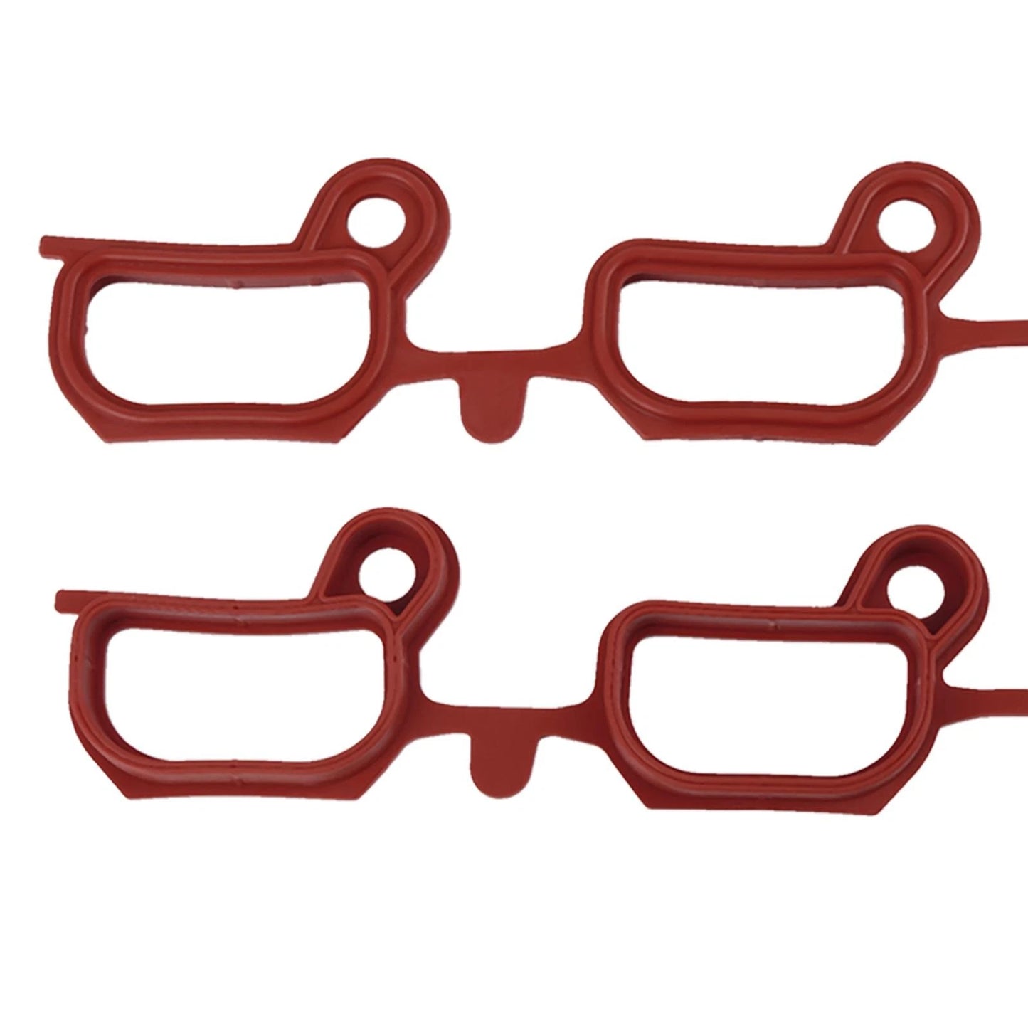 2 x Engine Intake Manifold Gaskets for BMW E46 E60 E53 323Ci 323i (2000-2006)