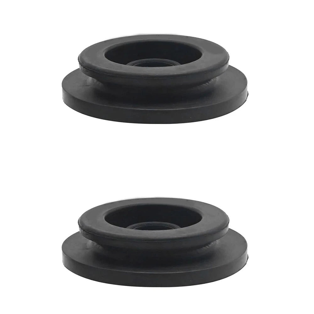 Radiator Mount Bushing for Nissan Versa, Sentra, NV200, Quest, Cube (2007-2023)