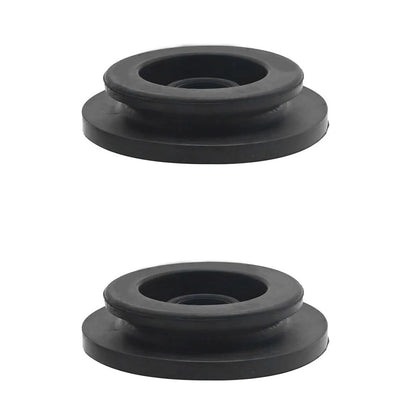 Radiator Mount Bushing for Nissan Versa, Sentra, NV200, Quest, Cube (2007-2023)