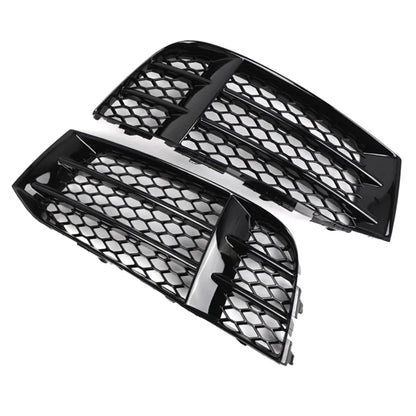 Front Bumper Fog Light Lamp Cover for Audi A5 RS5 (2013-2016)