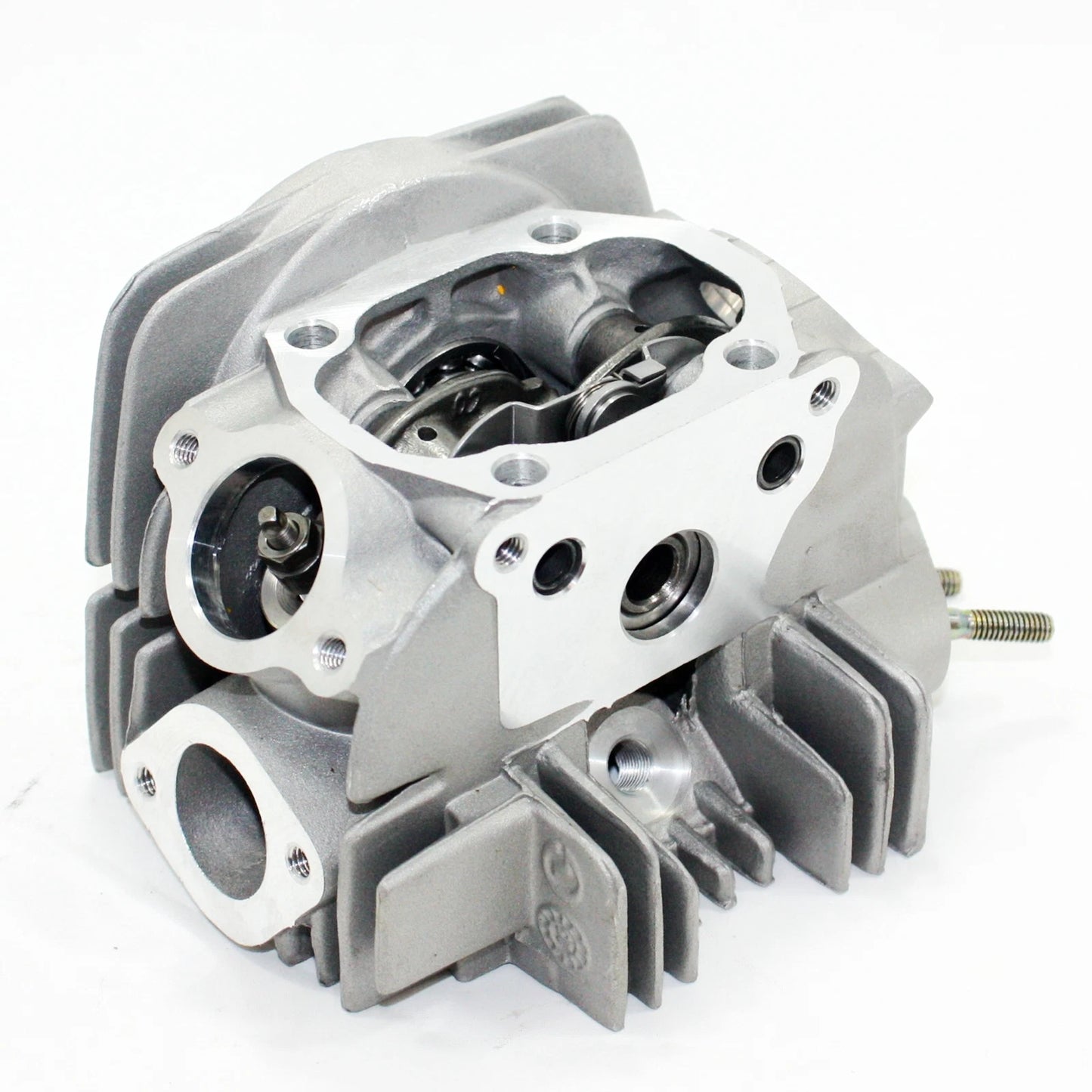 140cc Engine Cylinder Head for Lifan Pit Pro Trail Dirt Bike