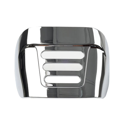 Slotted Tail Light Visor Cover for Harley Tri Glide FLHTCUTG (2009-2022)