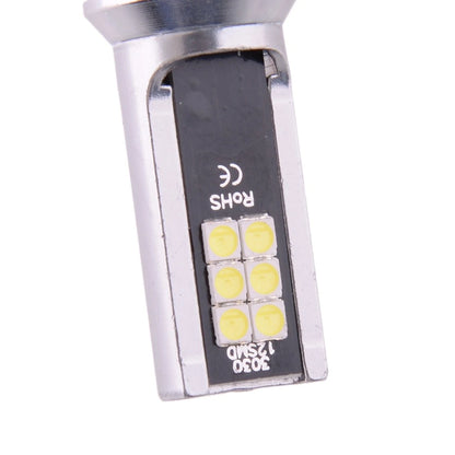 White LED Headlight Bulbs H1 High Low Beam for Car