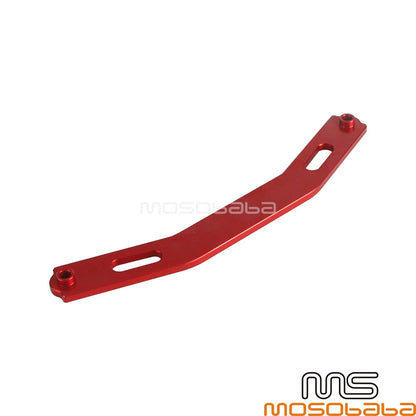 Battery Holder Bracket Pad for Yamaha YFZ450X YFZ450R (2008-2023)