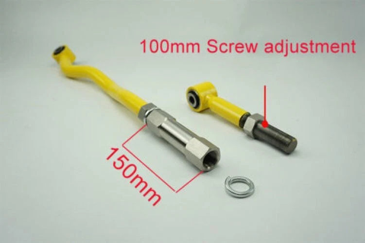 Adjustable Panhard Rod Bar for Land Cruiser 80/100/105 (1990-2007)