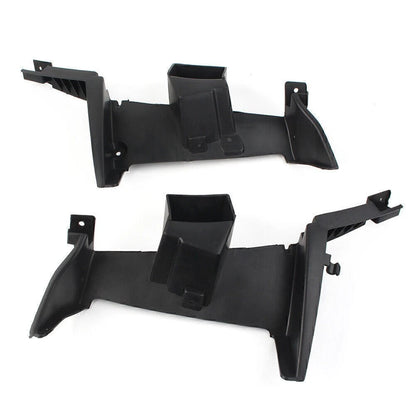 Front Bumper Mount Bracket for Jaguar F-Pace R-Sport 2017-2020