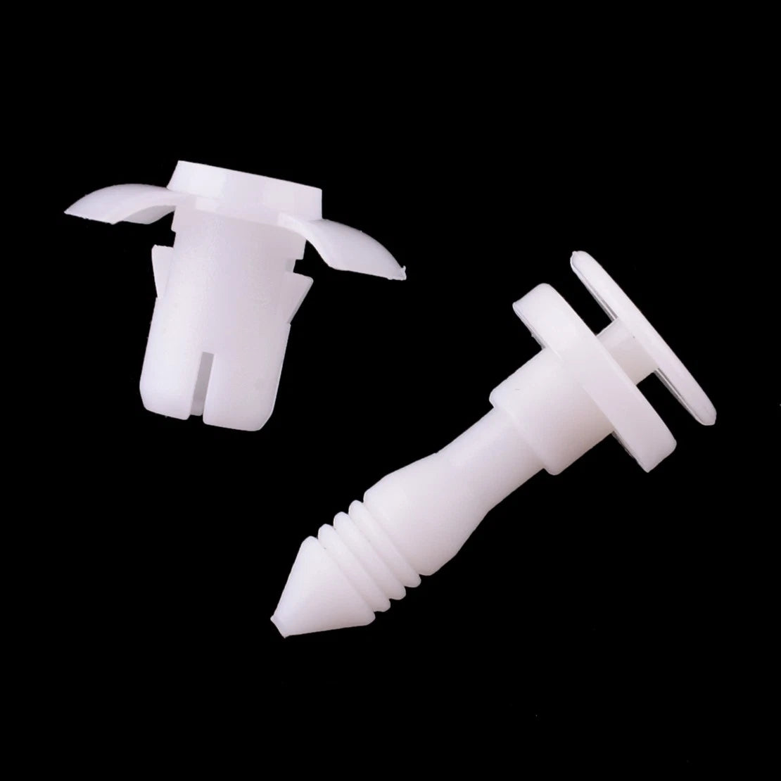 50 x Door Panel Mounting Clips for Ford (Fits W704958-S300)