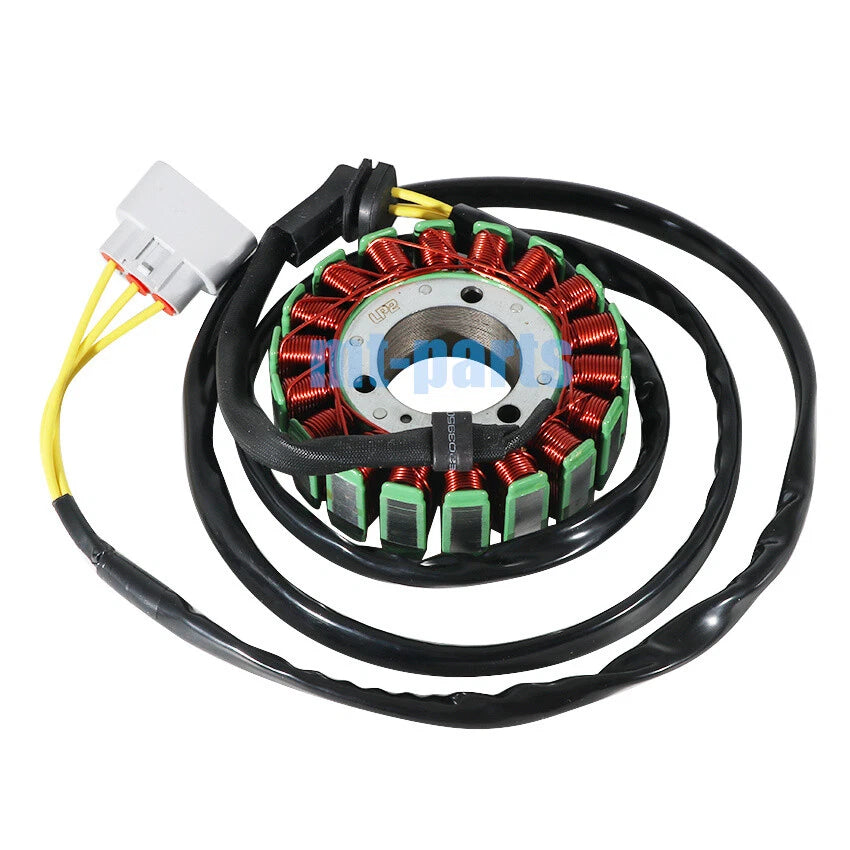 Stator Magneto Generator for Stels Ermak 600, Vityaz 800, Wolverine 800