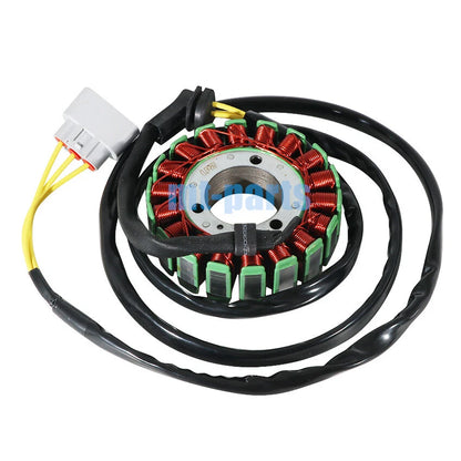 Stator Magneto Generator for Stels Ermak 600, Vityaz 800, Wolverine 800