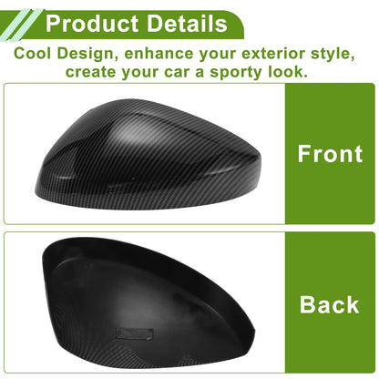 Mirror Cover Cap for Honda Civic 11th Gen (2022-2023)