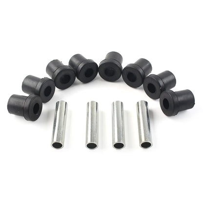 Rear Leaf Spring Bushings for EZGO Golf Cart TXT/Medalist (1994-2023)