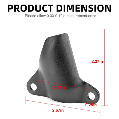 Clutch Release Protector Cover for Yamaha YZFR1 (2004–2014)