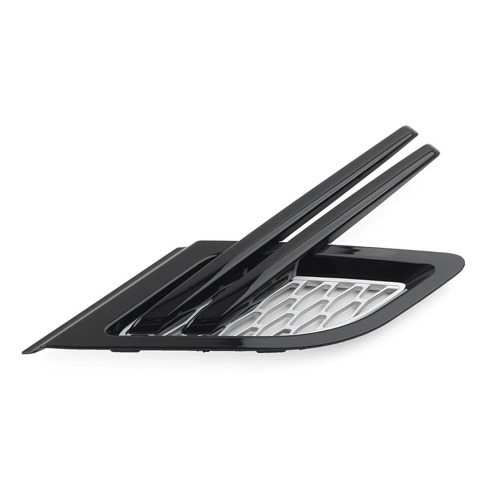 Left Side Fender Air Wing Vent Cover for Land Rover Range Rover Sport (2014-2017)