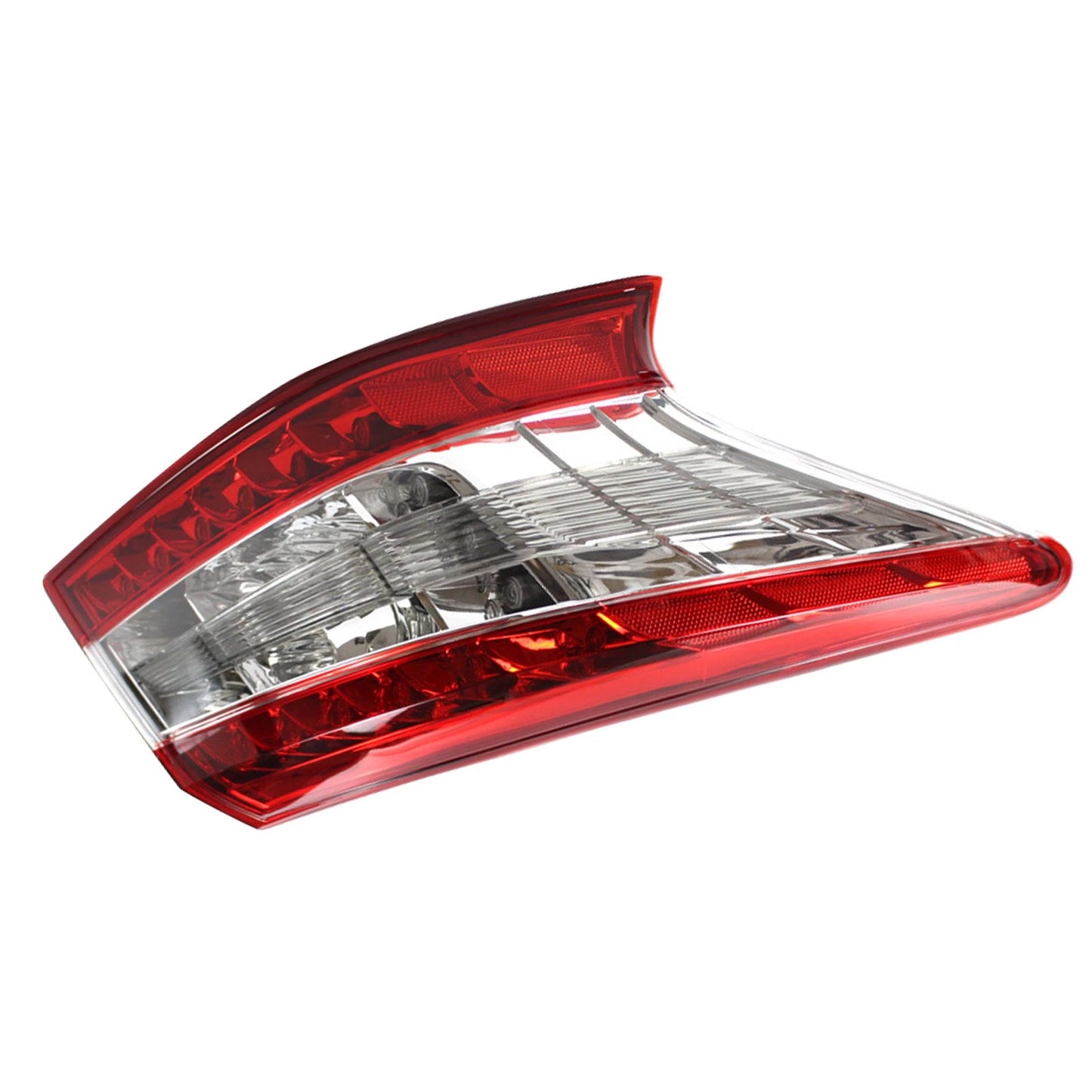 Left Hand Tail Light LED for Nissan Pulsar B17 Sedan (2012-2016)