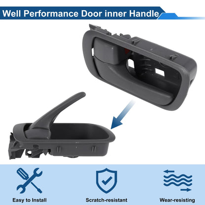 Front Driver Side Door Handle for Toyota Camry (2002-2006)