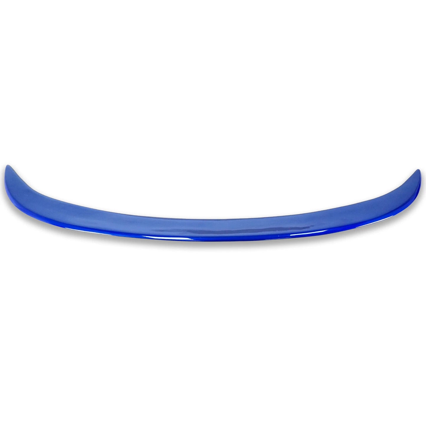 Boot Spoiler for BMW 6er E63 (2003-2008)