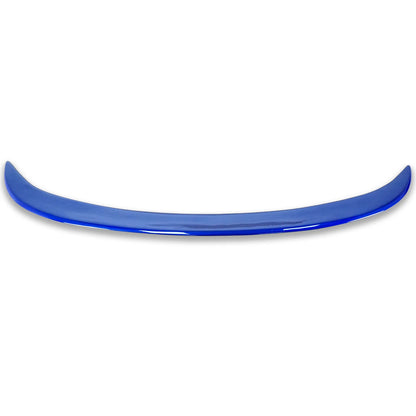 Boot Spoiler for BMW 6er E63 (2003-2008)