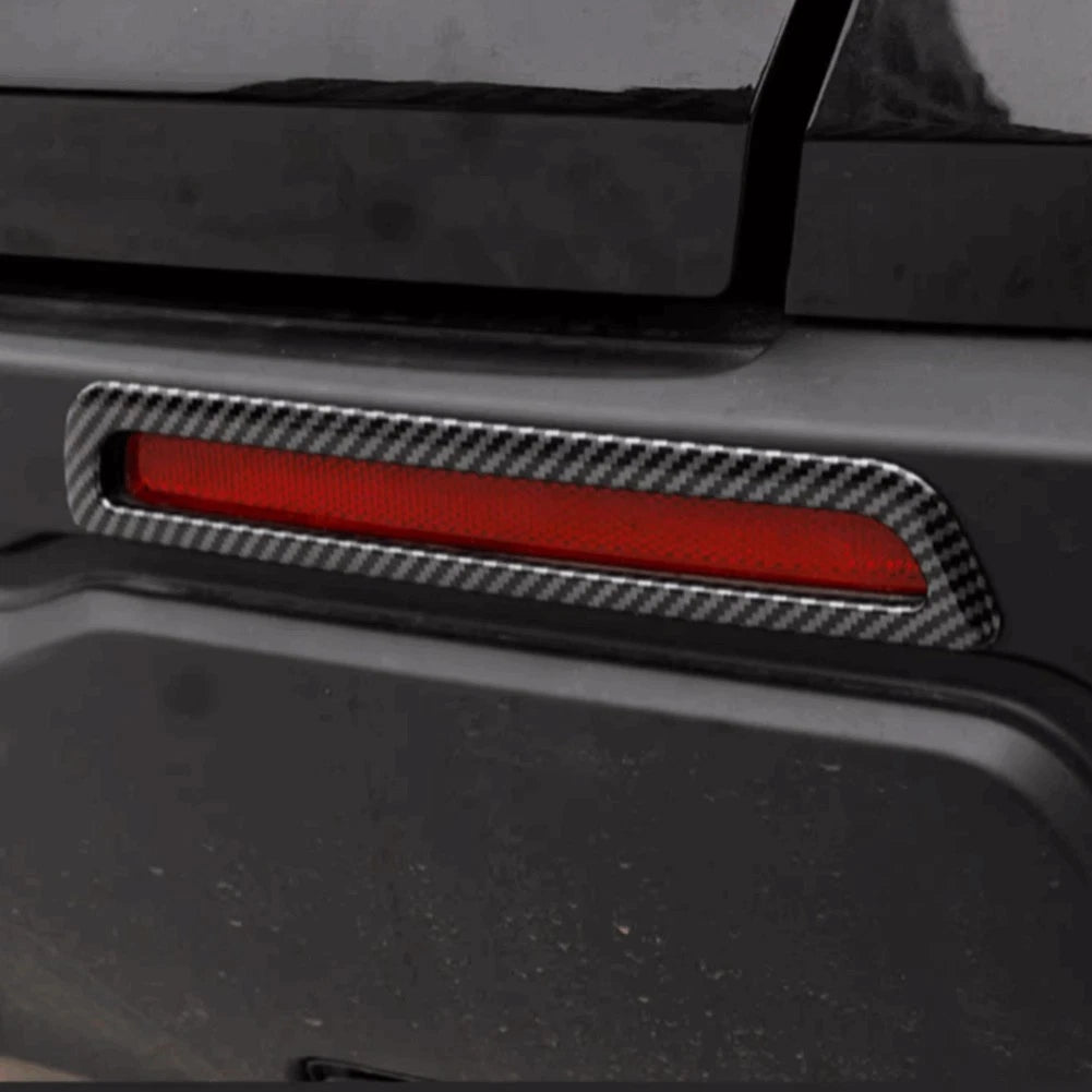 Fog Light Lamp Cover for Honda CR-V (2023-2024)