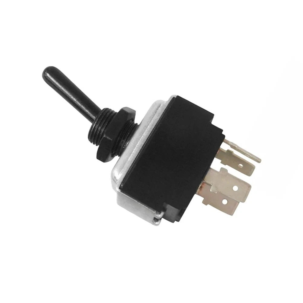 Headlight Switch Direct Replacement for Peterbilt