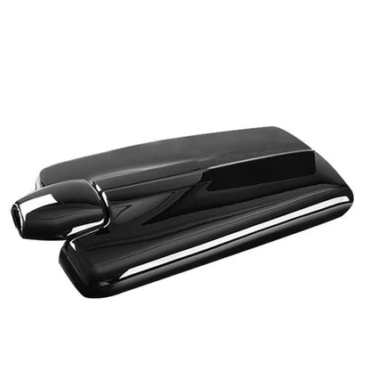 Center Console Armrest Cover Trim for Mercedes Benz E Class (2009-2016)