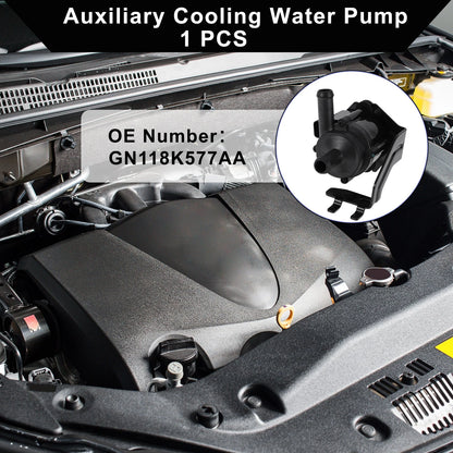 Cooling Water Pump for Ford EcoSport (2018-2021) 1 Pc