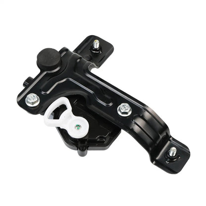Rear Tailgate Lock Actuator for GMC Sierra Silverado (2016-2019)