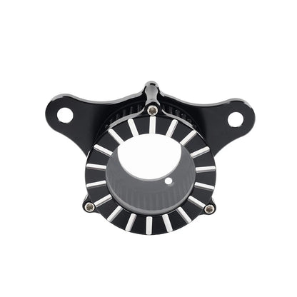 Air Cleaner Intake Filter for Harley EVO Softail Dyna FXR Touring (1991-2023)