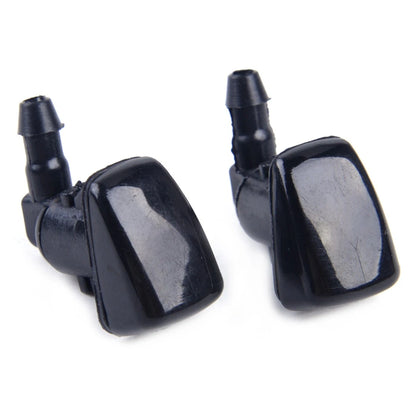 2 x Windshield Washer Nozzles for Jeep Grand Cherokee (2005-2010)