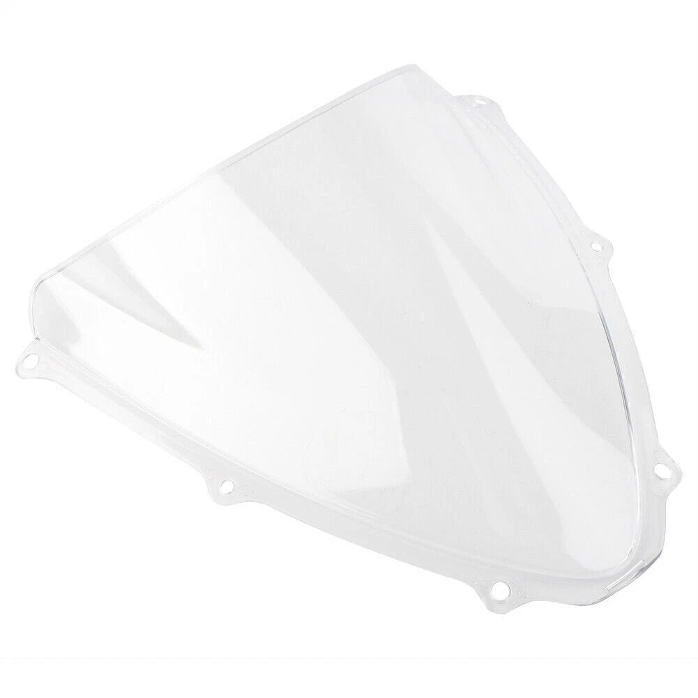 Clear Motorcycle Windshield for Suzuki GSXR 600/750 (2006-2007)