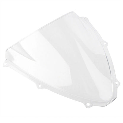 Clear Motorcycle Windshield for Suzuki GSXR 600/750 (2006-2007)