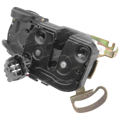 Front & Rear Door Lock Actuator Kit Ford Falcon AU BA BF (1998-2006)