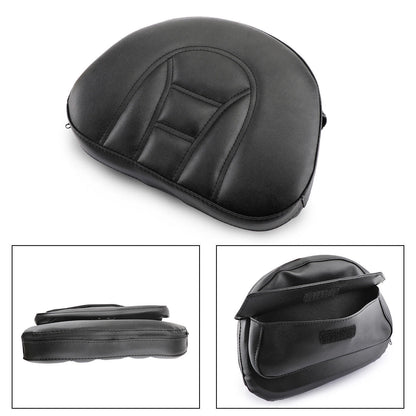 Sissy Bar Backrest for Harley Touring Road Glide (2014-2023)