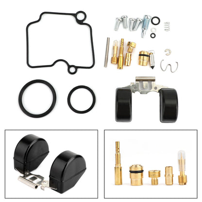Carburetor Repair Kit for Yamaha YBR125, JYM125 (2005-2023)