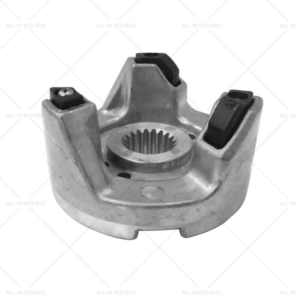Driven Clutch for Yamaha Golf Cart 4 Cycle G2 G9 G14 G16 G20 G22 (1985-2007)