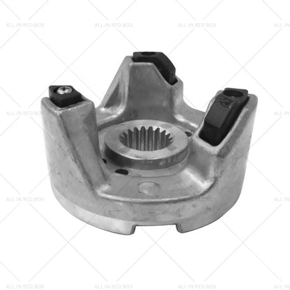 Driven Clutch for Yamaha Golf Cart 4 Cycle G2 G9 G14 G16 G20 G22 (1985-2007)