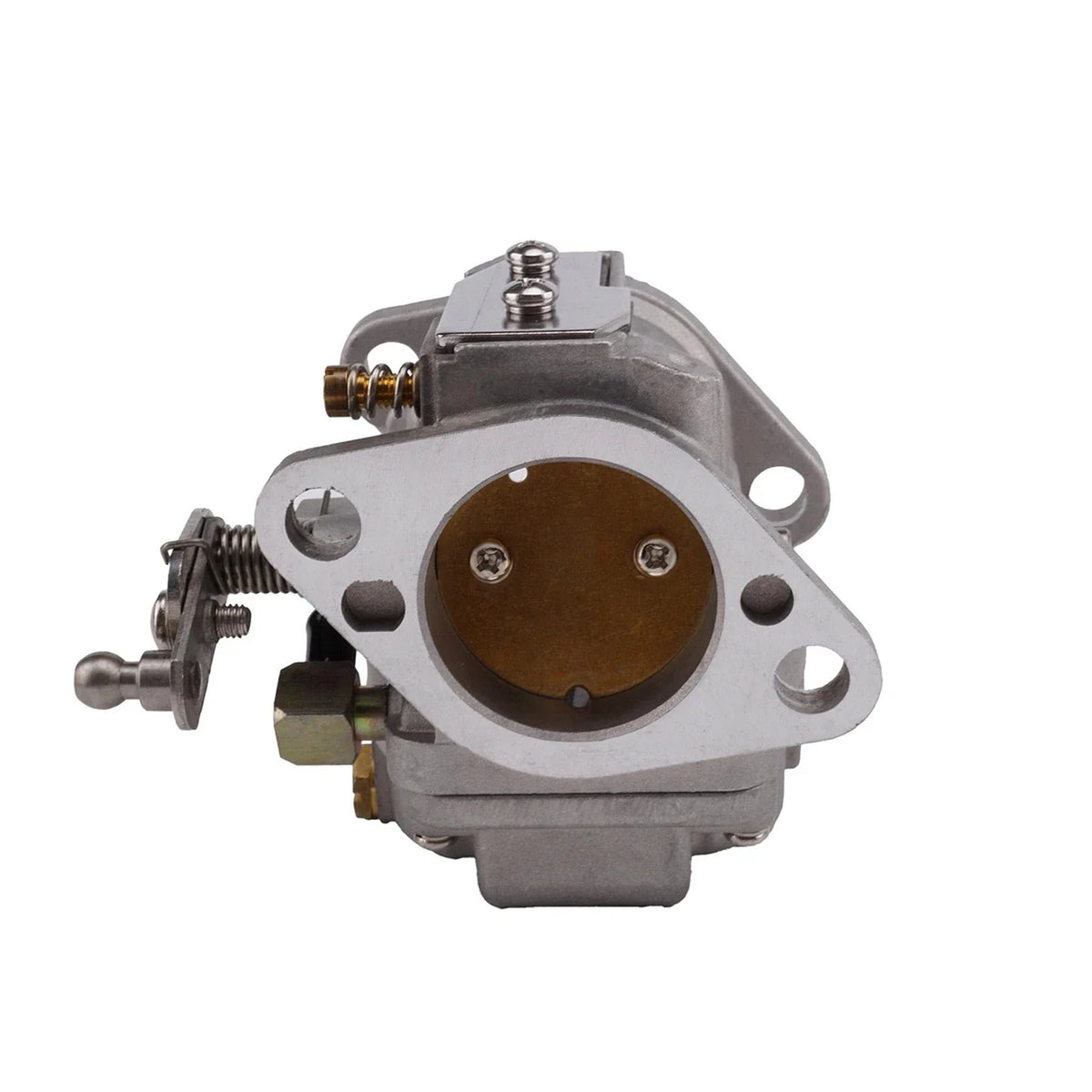 Outboard Carburetor & Gasket for Mercury Mariner 70-90 HP