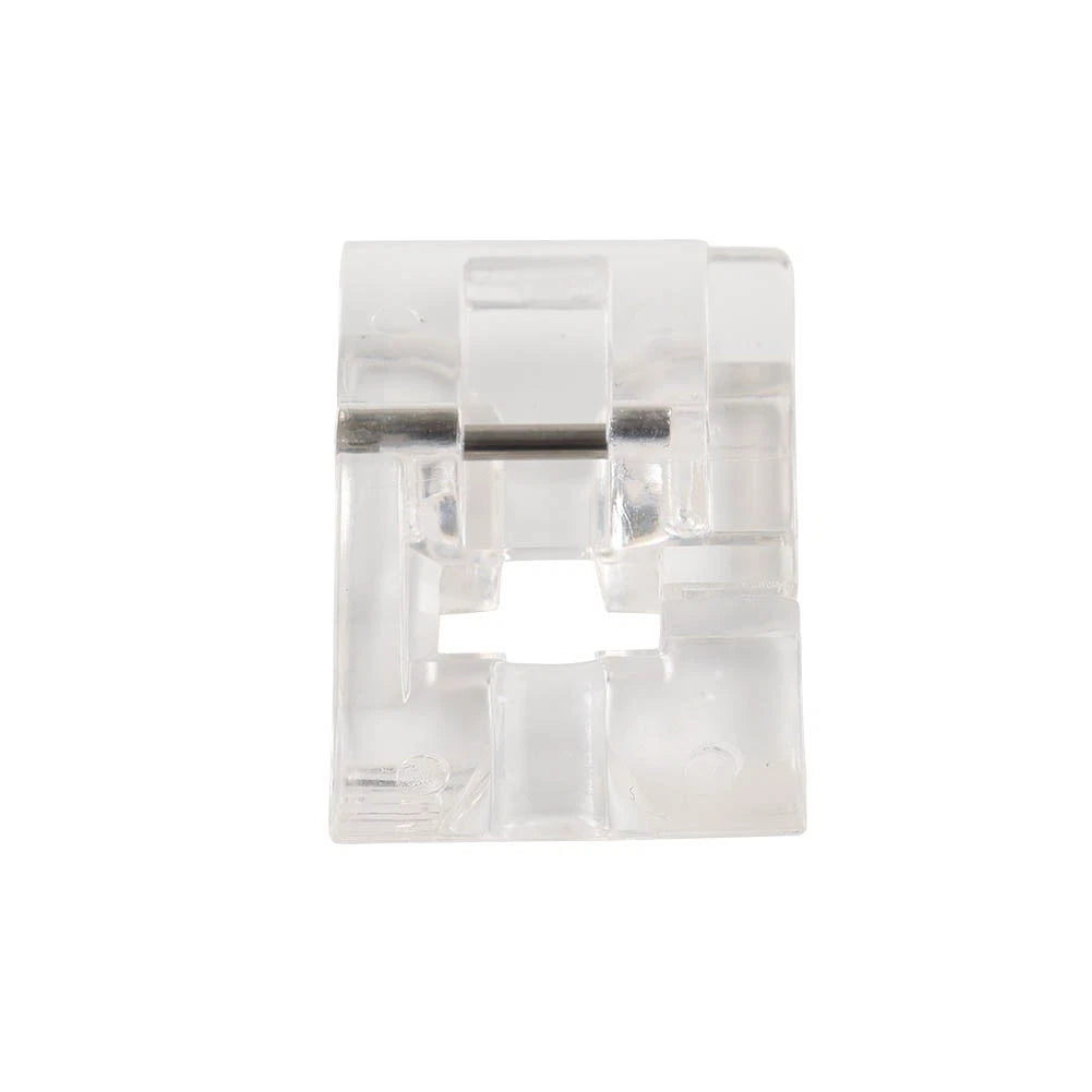 Multifunctional Round Bead Presser Foot for Brother Domestic Sewing Machine