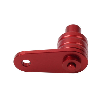 Motor Red Parking Brake Lever Switch Lock for Yamaha NMAX 125, XMAX 300, 400