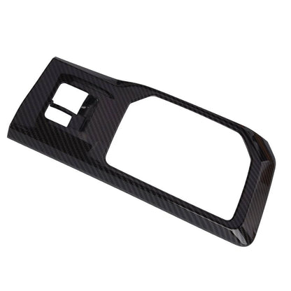 Transmission Control Panel Cover for Toyota Grand Highlander (2024-2025)