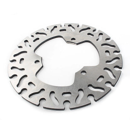 Rear Brake Disc Rotor for Yamaha TZR125 TZM150 FZR250 FZR400