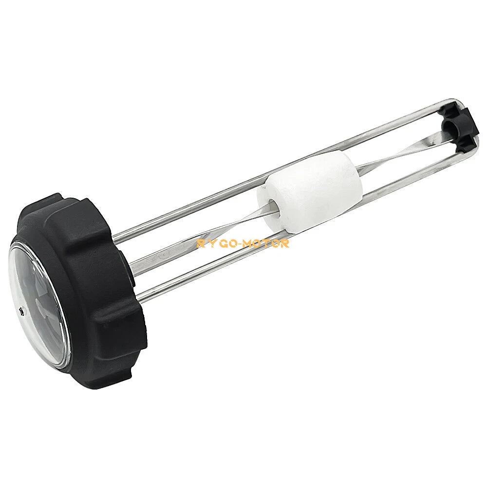 Fuel Gas Cap Gauge for Polaris ATV Scrambler 500 (2004–2009)