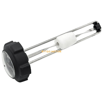 Fuel Gas Cap Gauge for Polaris ATV Scrambler 500 (2004–2009)