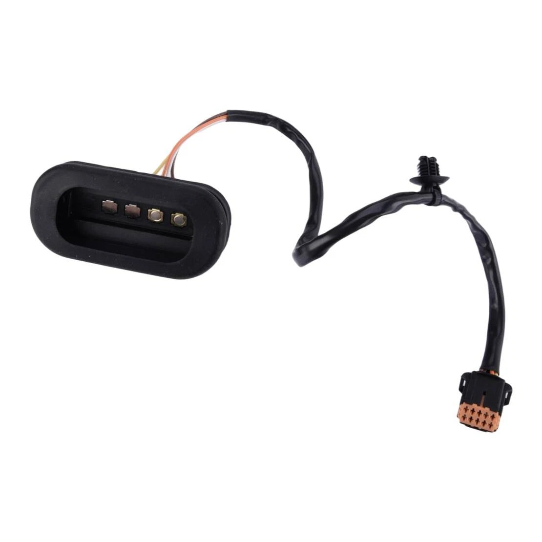 Left Sliding Door Contact Switch for Nissan NV400 (2011-2020)