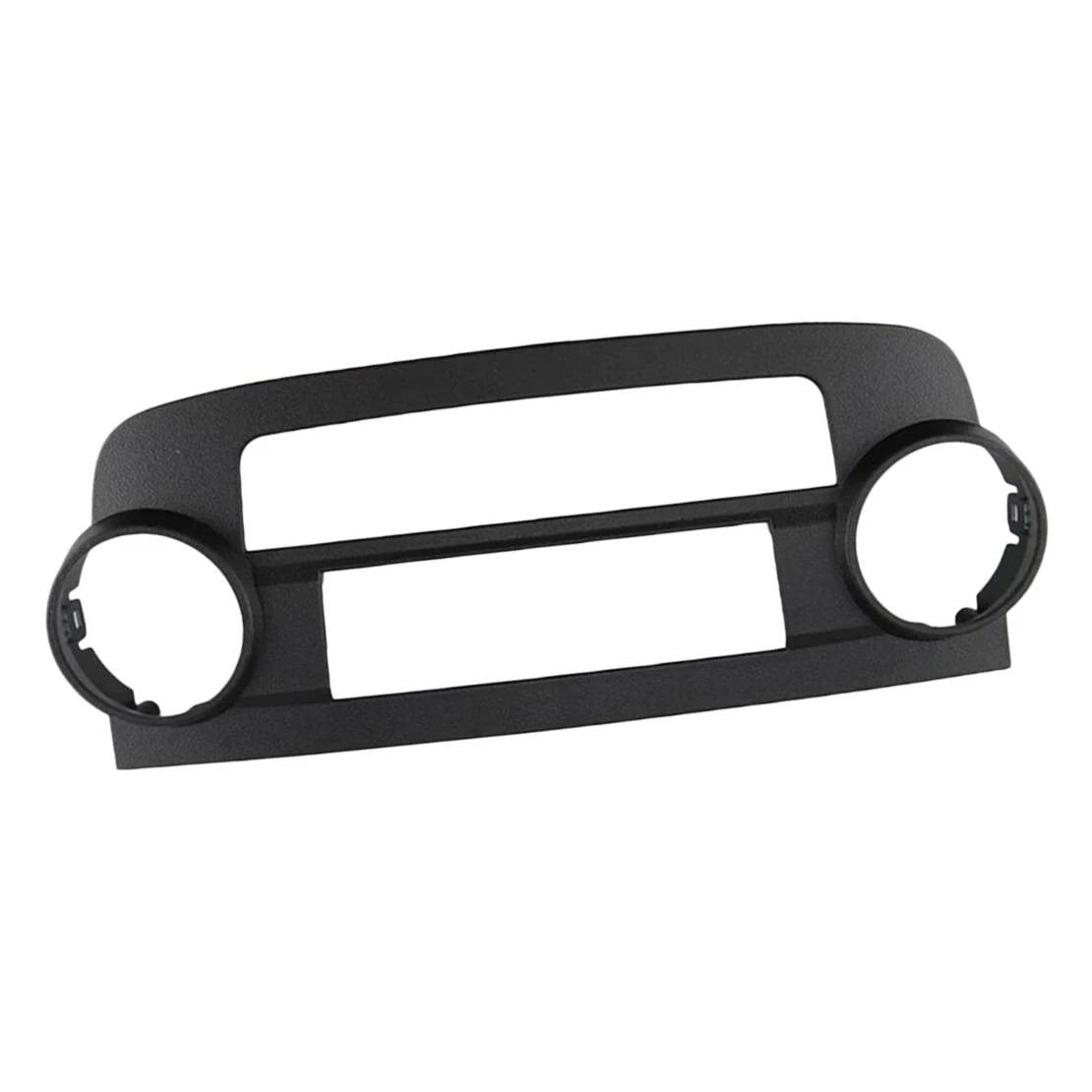 HVAC Control Panel for Honda CR-V 2007-2009 (2 x 79501-SWA-A01ZA)