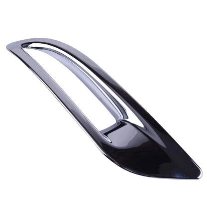 Fog Light Cover Trim Bezel for Mazda 6 Atenza (2013-2015)