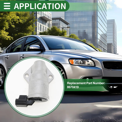 Idle Air Control Valve for Volvo S40 (1999-2003)