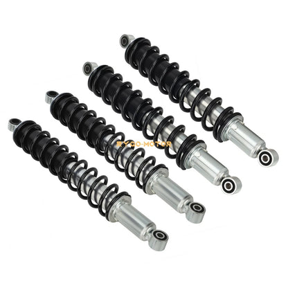 Shocks Absorber Front & Rear for Honda Foreman Rubicon (2001–2014)